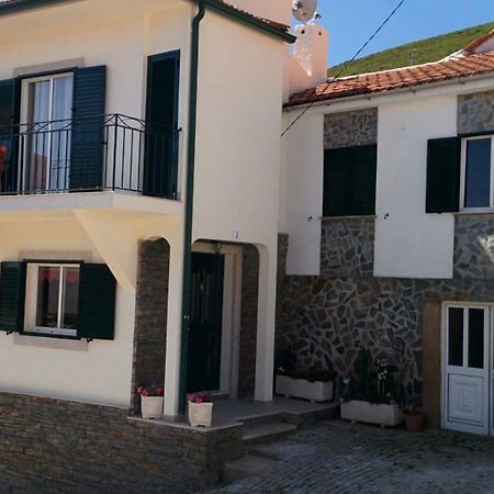 Casa D. Antonia Villa Gouvaes Exterior photo